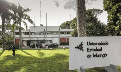 Universidade Estadual de Maringá (UEM)