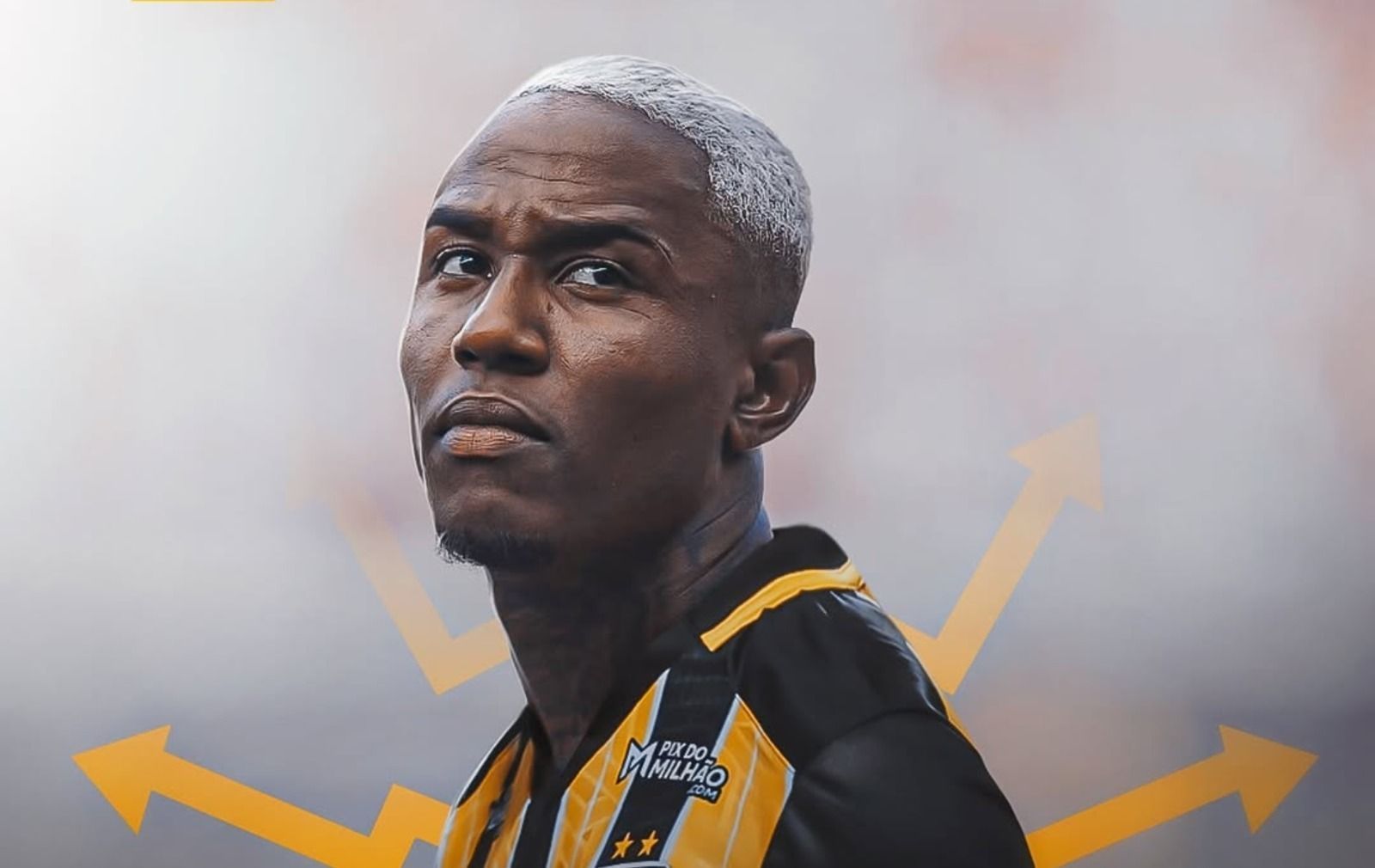Herói do Cruzeiro em clássico é anunciado por novo clube