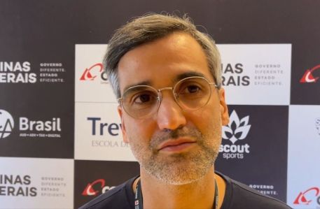 Gabriel Lima, CEO da Liga Forte União