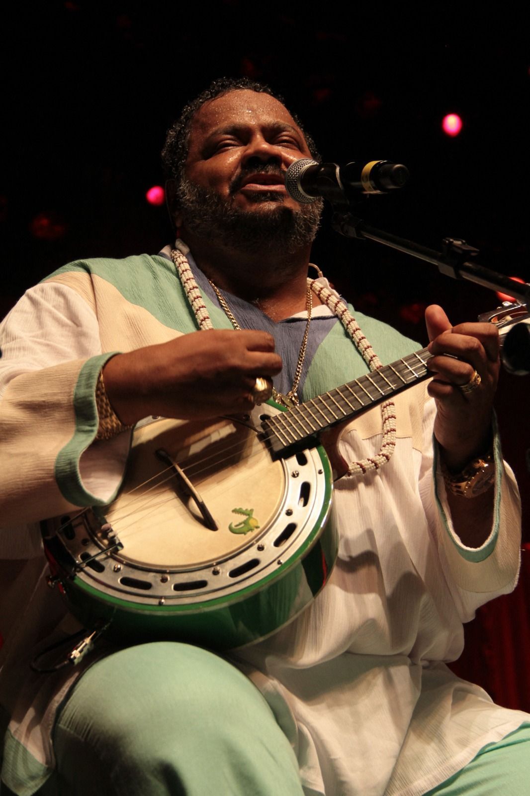 Morre Arlindo Cruz: fãs e famosos se despendem do sambista