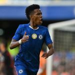 Ex-Palmeiras, Estêvão marca pelo Chelsea em 18 minutos como titular; assista