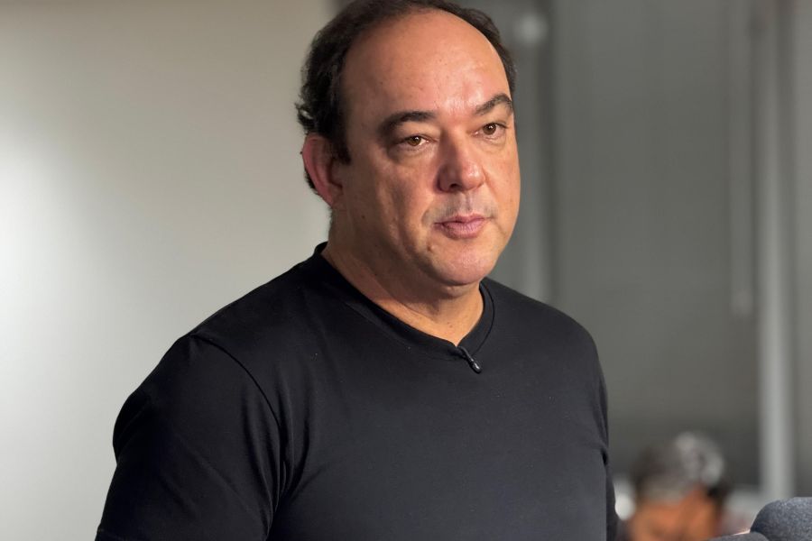 Flávio Roscoe flerta com PL, e filiação pode acontecer na próxima semana