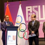 Rio e Niterói presentam candidatura para sede dos Jogos Pan-americanos de 2031