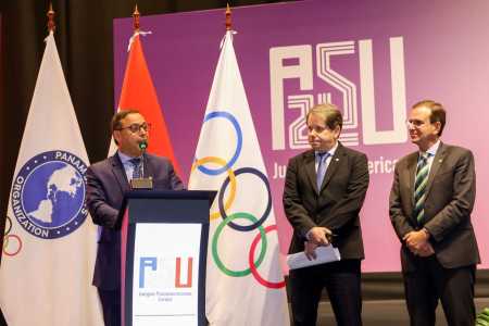Candidatura do Rio de Janeiro aos Jogos Pan-americanos de 2031