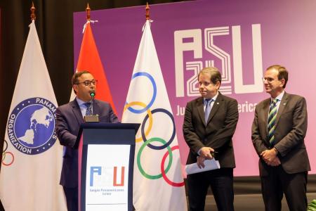Candidatura do Rio de Janeiro aos Jogos Pan-americanos de 2031