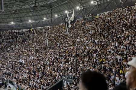 Atlético inicia venda de ingressos para jogos contra Godoy Cruz e Grêmio; saiba detalhes