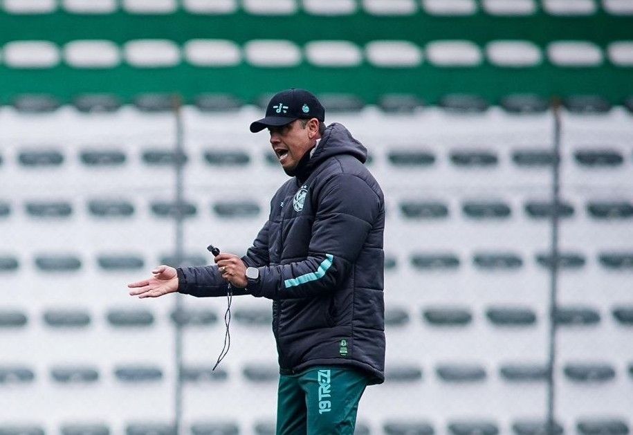 Juventude x Corinthians: veja provável time de Carpini no duelo pelo Brasileirão