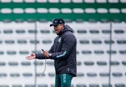 Carpini volta à casamata do Juventude após dois anos