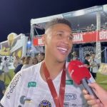 Herói do North celebra conquista no Módulo II do Mineiro: 'Momento especial'