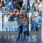 Em confronto direto, Avaí vence Cuiabá e se aproxima do G4 da Série B