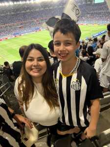 Laura e Miguel