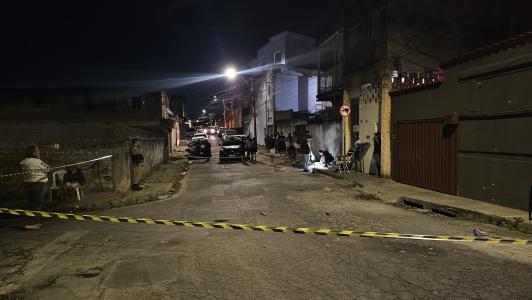 BOA VISTA – BELO HORIZONTE/ MG