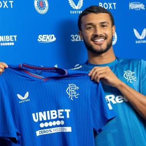 Lateral Jefté está na mira do Palmeiras para suprir saída de Vanderlan