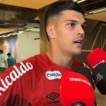 Cria da Toca, Brazão se declara ao Santos, mas abre o coração ao falar do Cruzeiro