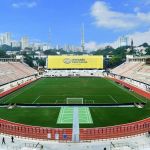 Cruzeiro encara São Paulo em busca do bicampeonato da Copinha