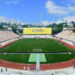 Cruzeiro encara São Paulo em busca do bicampeonato da Copinha