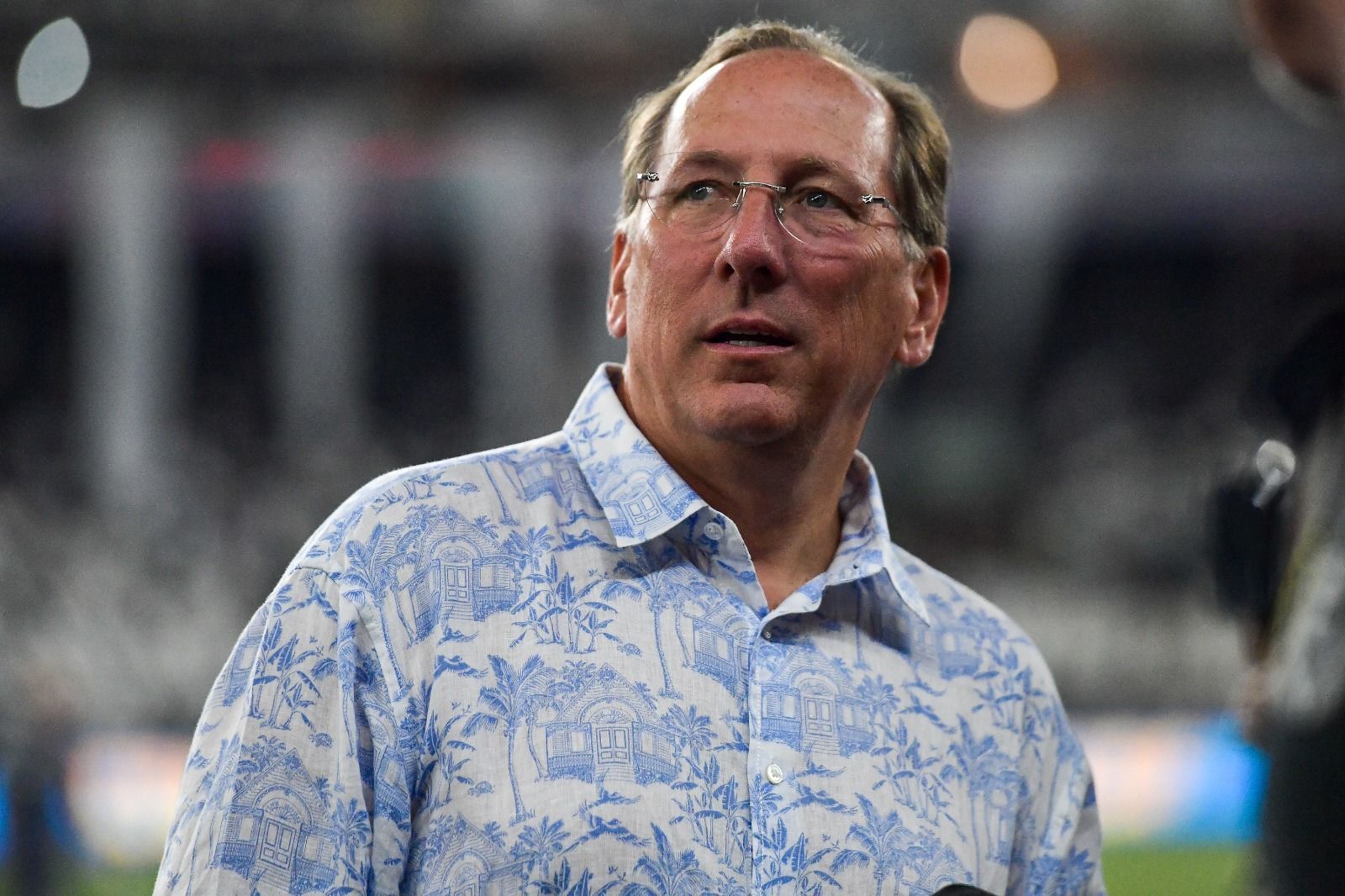 John Textor abre o jogo sobre relação de bilionário grego com o Botafogo