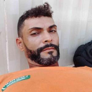 Laudemir foi assassinado de maneira covarde