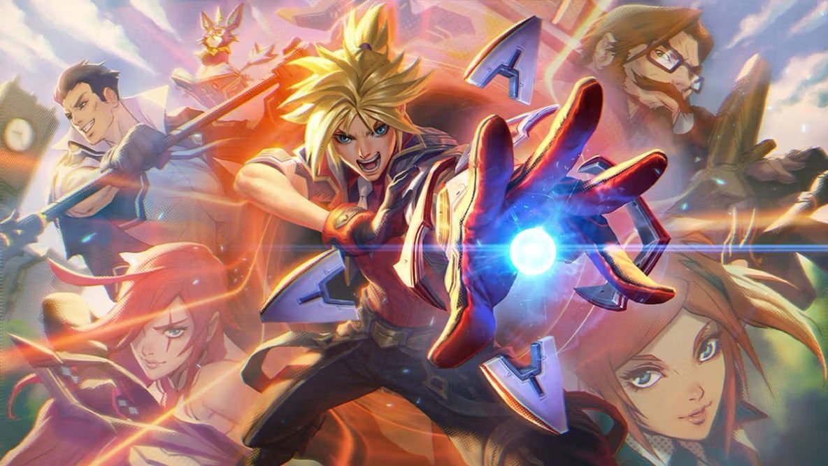 WASD no LoL: entenda como funcionará nova movimentação no game
