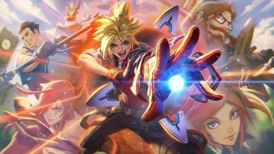 League of Legends receberá série de atualizações, incluindo a possibilidade da movimentação por teclado