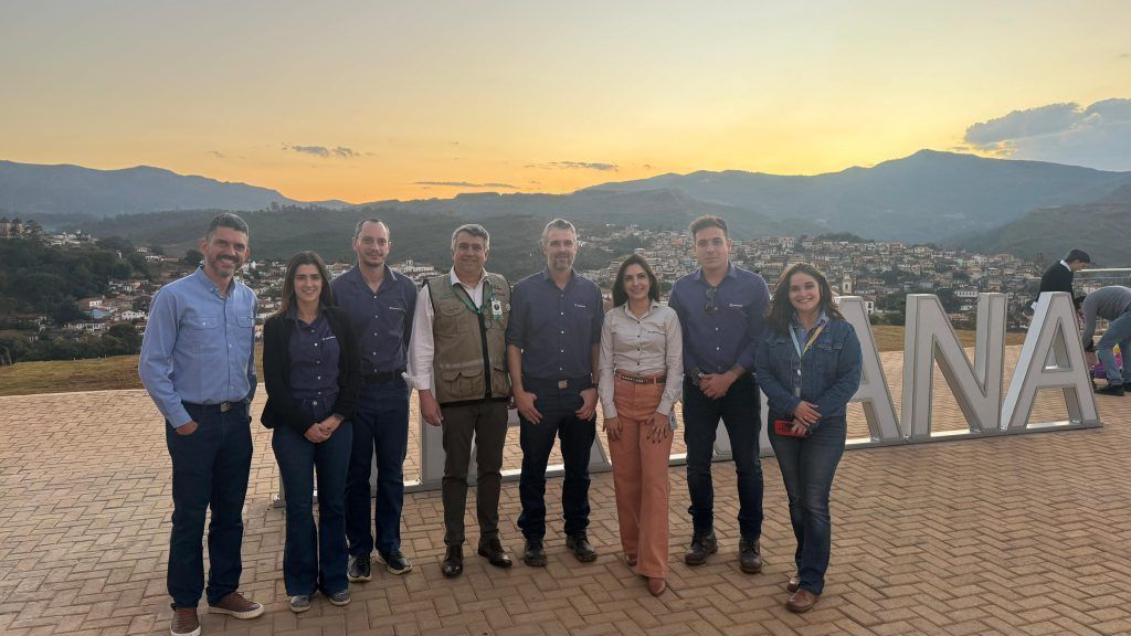Mariana inaugura nova sede da Secretaria de Meio Ambiente no Parque do Cruzeiro