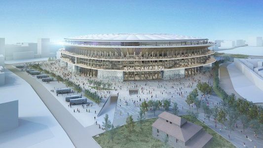 Barcelona pode ter retorno ao Camp Nou adiado após parecer de entidade fiscalizadora