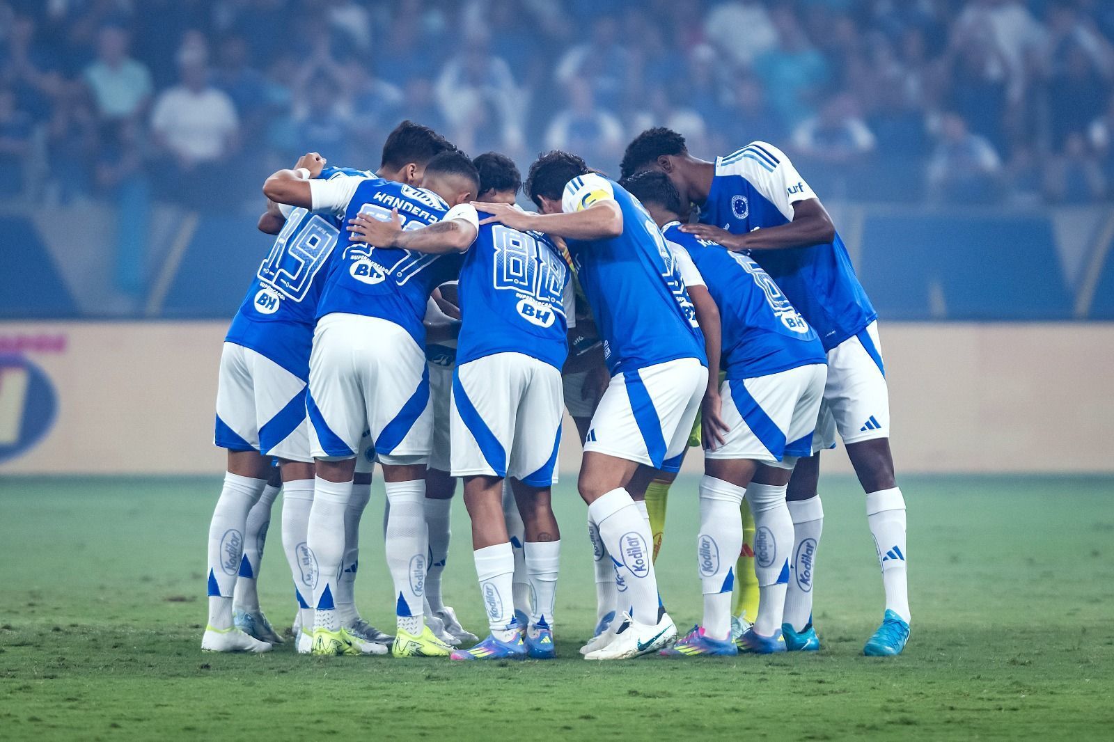 Cruzeiro passa pelo primeiro mês de janela sem anunciar reforços; relembre tentativas