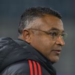 Roger Machado desembarca e dá primeiras palavras como técnico do São Paulo