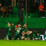 Juventude vence Corinthians e encerra sequência negativa no Brasileiro
