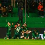 Juventude vence Corinthians e encerra sequência negativa no Brasileiro