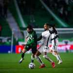Juventude mantém tabu contra o Corinthians; confira