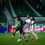 Juventude mantém tabu contra o Corinthians; confira