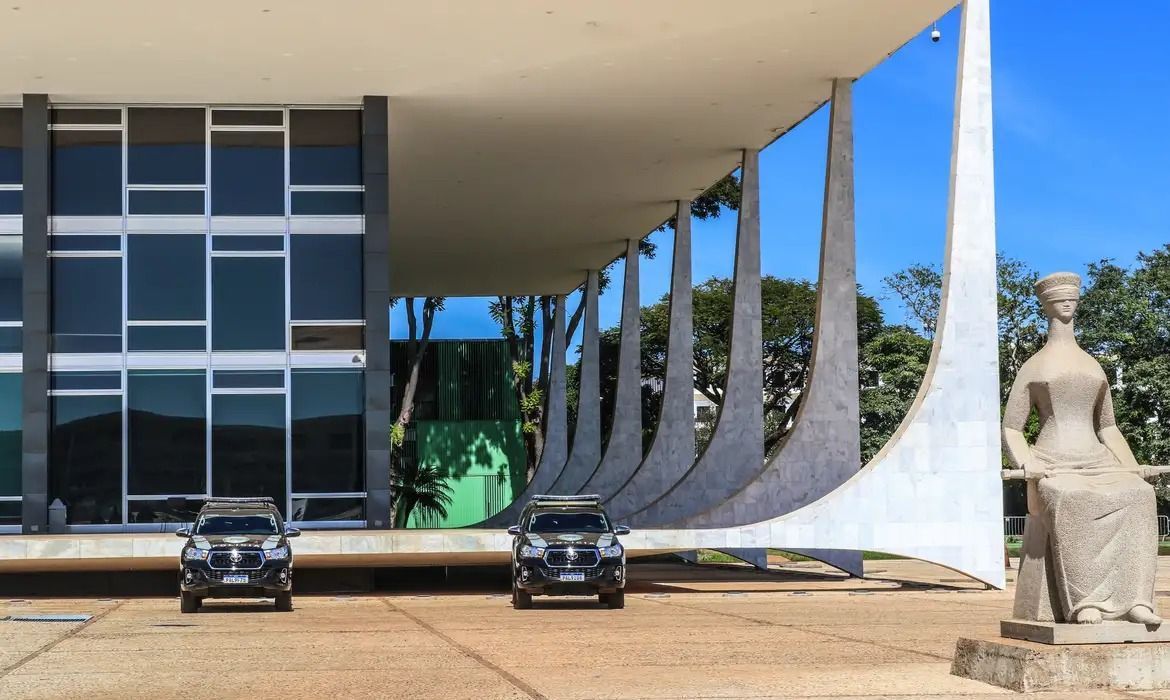 STF mantém decisão que nega aposentadoria especial a guardas municipais