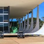 STF mantém decisão que nega aposentadoria especial a guardas municipais