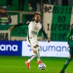 Com números ruins no Brasileirão, Corinthians acende sinal de alerta