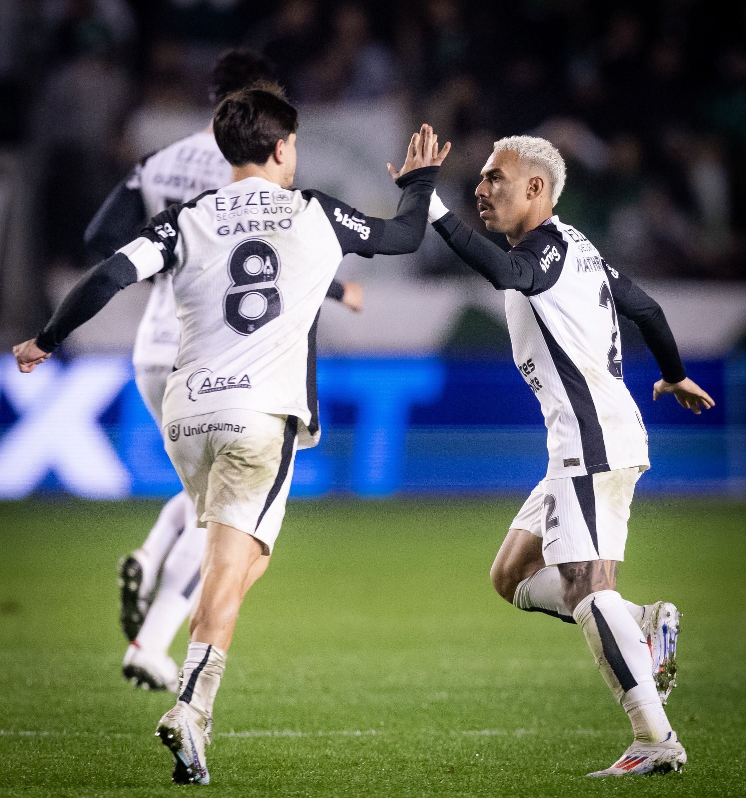 Corinthians na Copa do Brasil: veja adversário das quartas de final