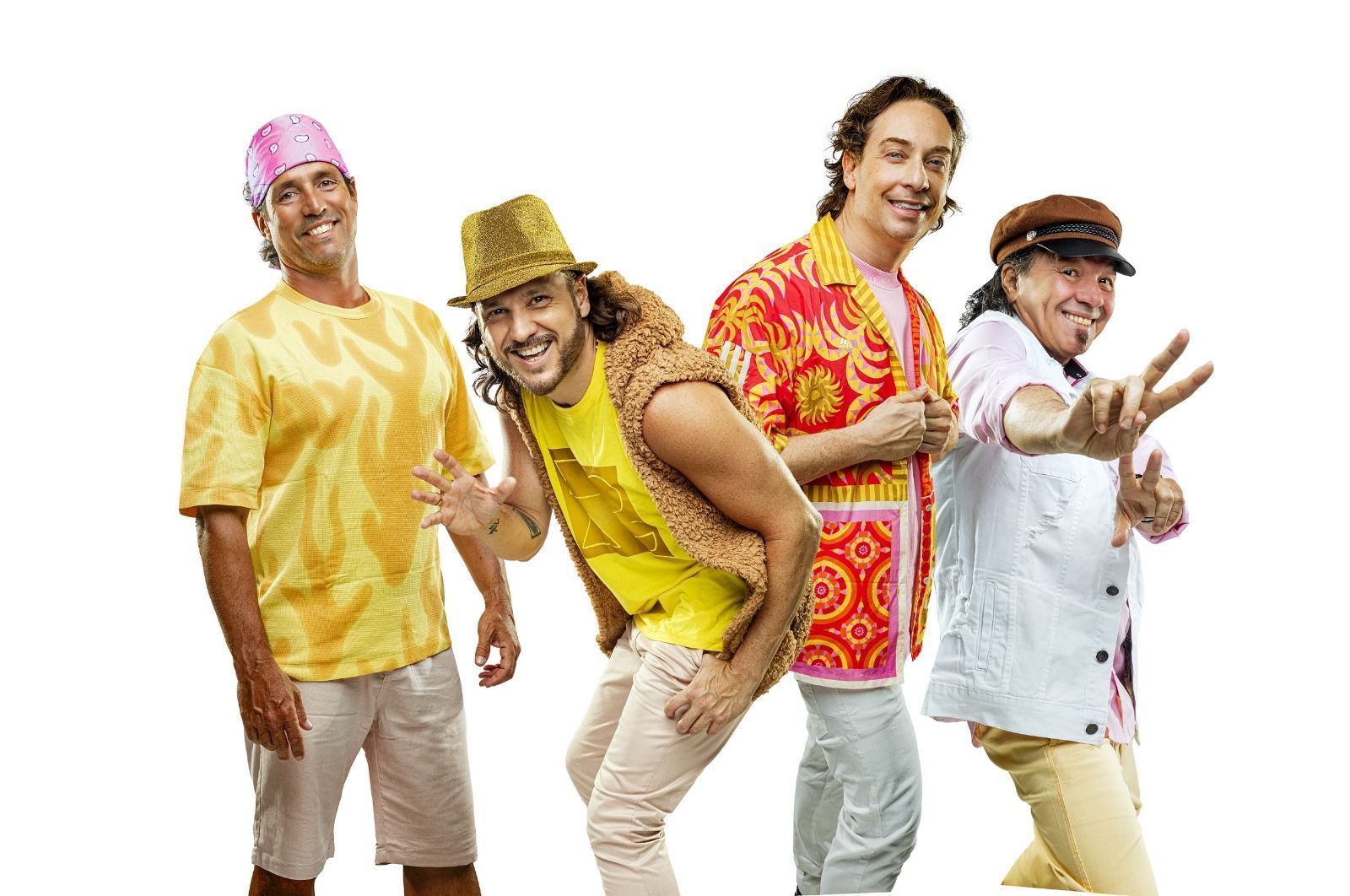 Festival de Inverno em Santana dos Montes recebe Falamansa como principal atração