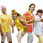 Festival de Inverno em Santana dos Montes recebe Falamansa como principal atração