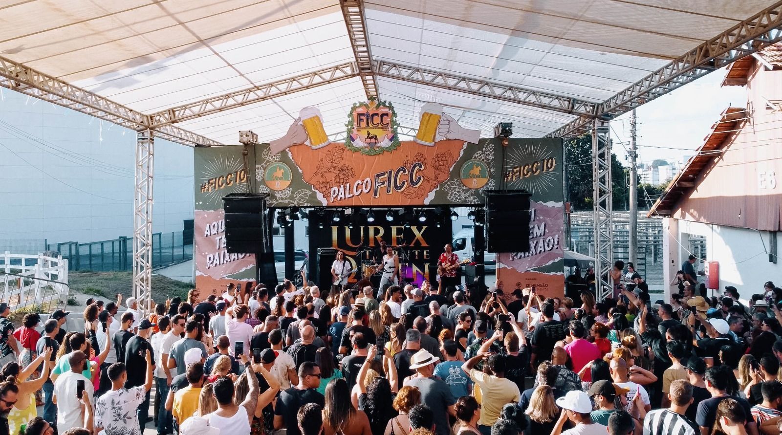 Festival Internacional de Cerveja e Cultura celebra 10 anos em Belo Horizonte neste fim de semana