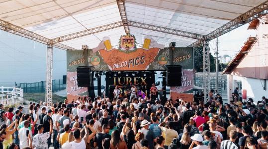 Evento está em sua 12ª edição