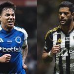 Cruzeiro x Atlético: os possíveis adversários do vencedor do clássico na Copa do Brasil