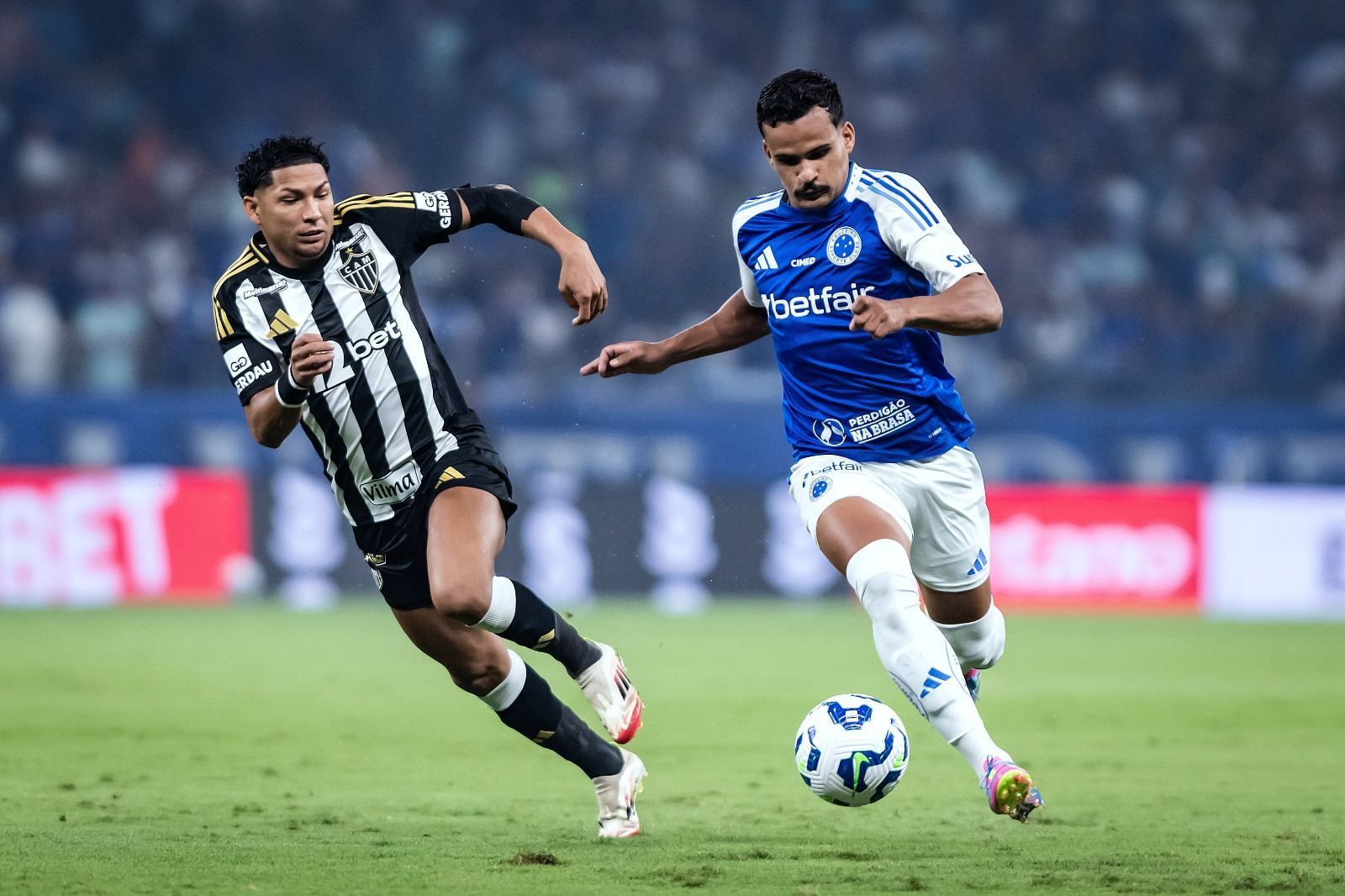 Atlético e Cruzeiro farão 20º mata-mata do século; veja histórico