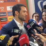 Como presidente da CBF reagiu a clássico entre Cruzeiro e Atlético na Copa do Brasil