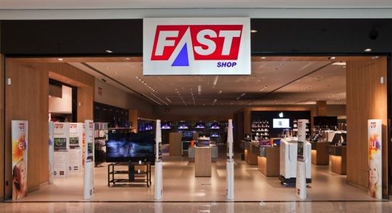 Fast Shop