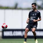 Corinthians planeja reunião para resolver futuro de dupla da base