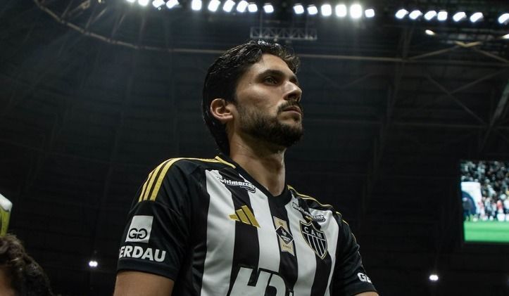 Igor Rabello viaja ao Rio de Janeiro e se aproxima de acerto com Fluminense