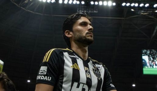 Igor Rabello está na mira do São Paulo