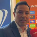 Dirigente do Cruzeiro reage a confronto com Atlético e manda recado à torcida