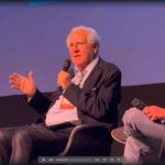 Infrabusiness Expo: Rubens Menin exalta evento e critica taxa de juros