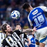 Vice-presidente do Cruzeiro diz o que acha do Atlético, adversário na Copa do Brasil